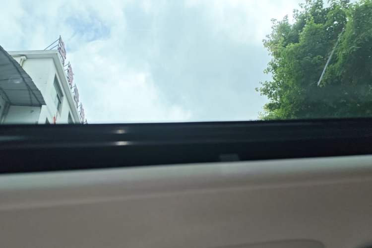 Used Volvo S60 2015 S60L T5 Zhiyue Edition Headliner