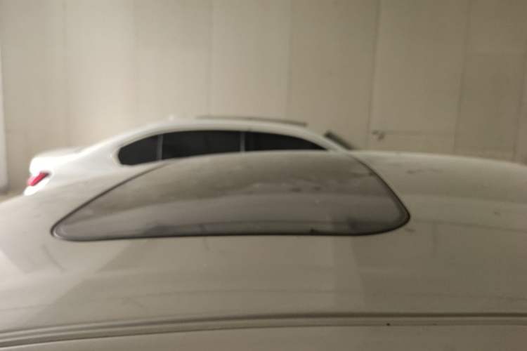 Used Volvo S60 2015 S60L T5 Intelligent Drive Edition Roof