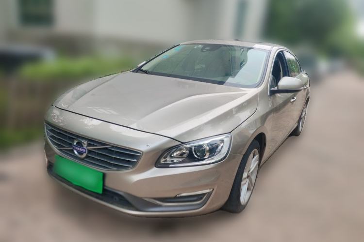 Used Volvo S60 2015 S60L T5 Intelligent Drive Edition Guazi used car, China used car export, Used car for sale, Used  cars, Cheapest cars for sale