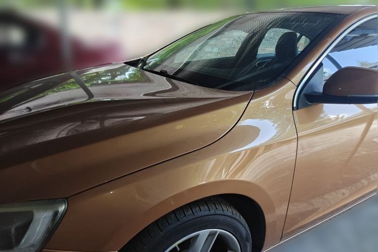 Ojetý Volvo S60 2015 S60L T5 Intelligent Drive Edition Guazi used car, China used car export, Used car for sale, Used  cars, Cheapest cars for sale