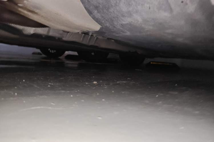 Used Volvo S60 2015 S60L T5 Intelligent Drive Edition Chassis Front Left