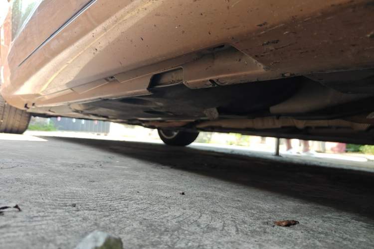 Used Volvo S60 2015 S60L T5 Intelligent Drive Edition Chassis Front Right