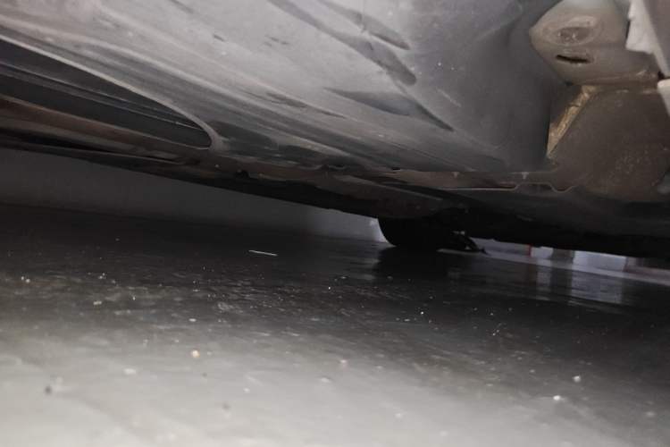 Used Volvo S60 2015 S60L T5 Intelligent Drive Edition Chassis Rear Right