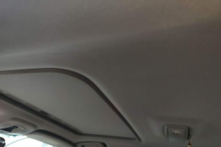 Used Volvo S60 2015 S60L 2.0T Zhiyuan Edition Headliner