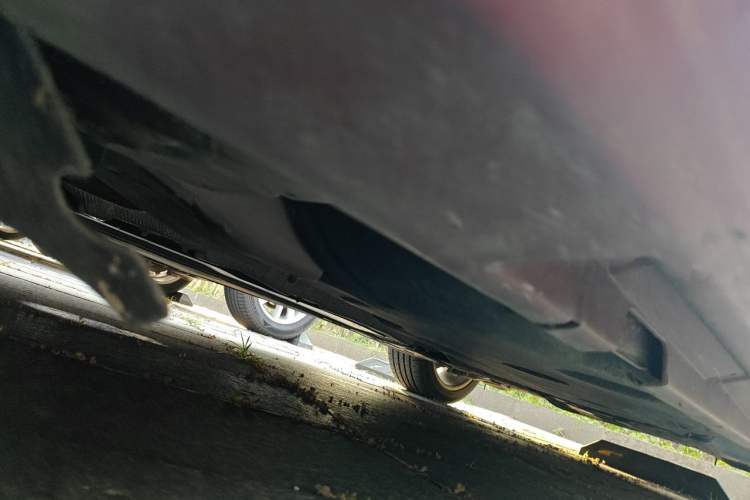 Used Volvo S60 2015 S60L T5 Intelligent Drive Edition Chassis Front Left