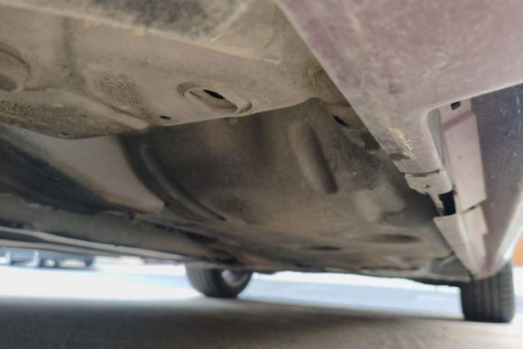 Used Volvo S60 2015 S60L T5 Intelligent Drive Edition Chassis Front Left