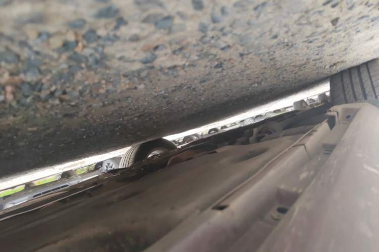 Used Volvo S60 2015 S60L 2.0T Smart Drive Edition Chassis Front Left