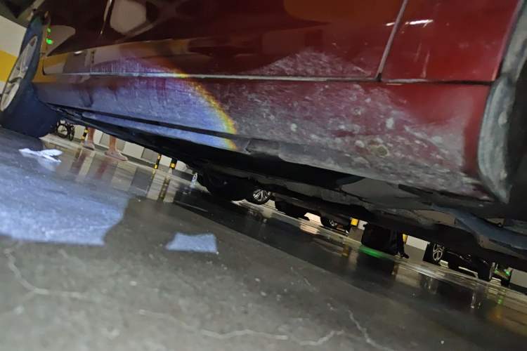 Used Volvo S60 2015 S60L T5 Intelligent Drive Edition Chassis Front Right