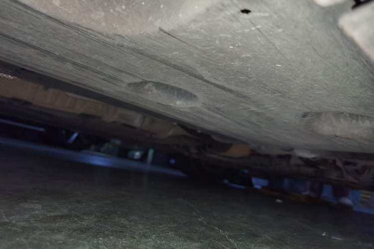 Used Volvo S60 2015 S60L 2.0T Smart Drive Edition Chassis Front Right