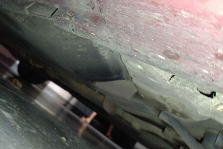 Used Volvo S60 2015 S60L T5 Intelligent Drive Edition Chassis Front Right