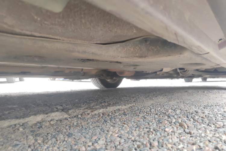 Used Volvo S60 2015 S60L 2.0T Smart Drive Edition Chassis Front Right