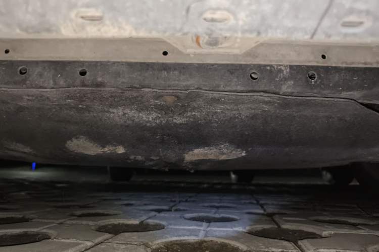 Used Volvo S60 2015 S60L T5 Intelligent Drive Edition Chassis Front