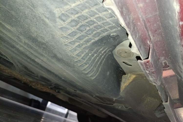 Used Volvo S60 2015 S60L T5 Intelligent Drive Edition Chassis Rear Right