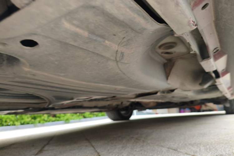 Used Volvo S60 2015 S60L T5 Intelligent Drive Edition Chassis Rear Right