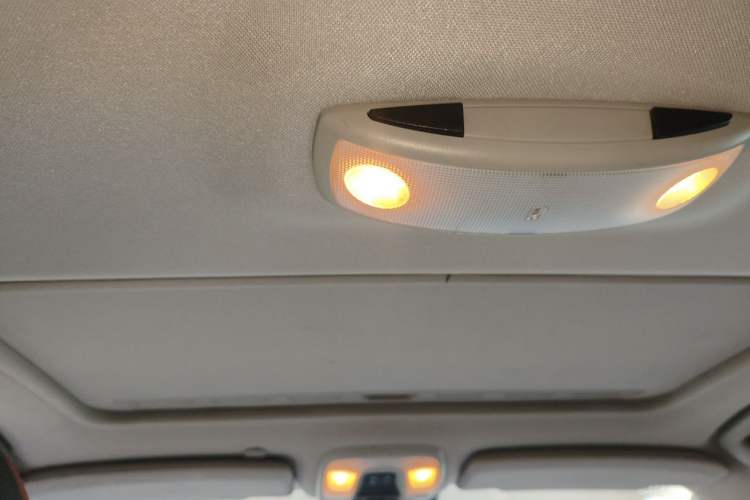 Used Volvo S60 2015 S60L T5 Intelligent Drive Edition Headliner