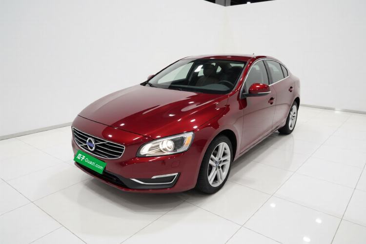 Gebrauchter Volvo S60 2015 S60L T5 Intelligent Drive Edition Guazi used car, China used car export, Used car for sale, Used  cars, Cheapest cars for sale