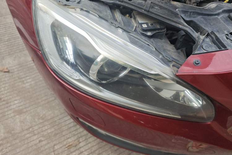 Used Volvo S60 2015 S60L T5 Intelligent Drive Edition Right Front Headlight