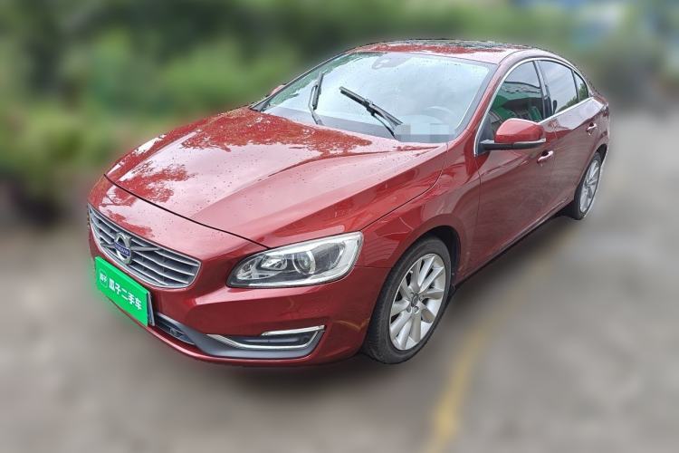 Ojetý Volvo S60 2015 S60L 2.0T Zhiyuan Edition Guazi used car, China used car export, Used car for sale, Used  cars, Cheapest cars for sale