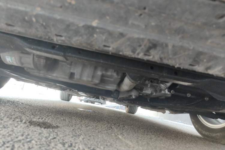 Used Volvo S60 2015 S60L 2.0T Smart Drive Edition Chassis Front