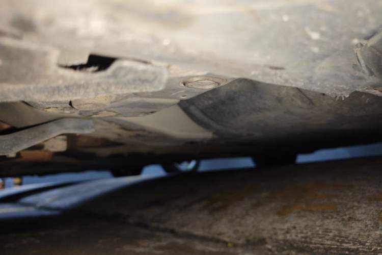 Used Volvo S60 2015 S60L 2.0T Smart Drive Edition Chassis Front Left