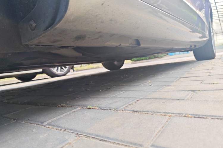 Used Volvo S60 2015 S60L T5 Intelligent Drive Edition Chassis Front Left