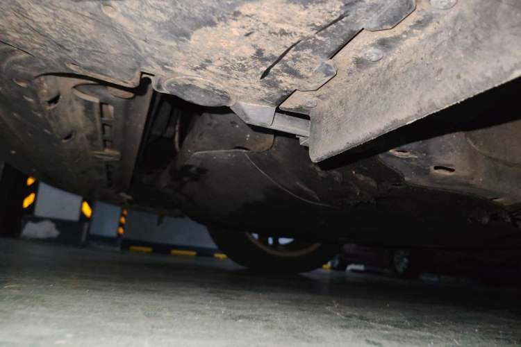 Used Volvo S60 2015 S60L T5 Intelligent Drive Edition Chassis Front Left