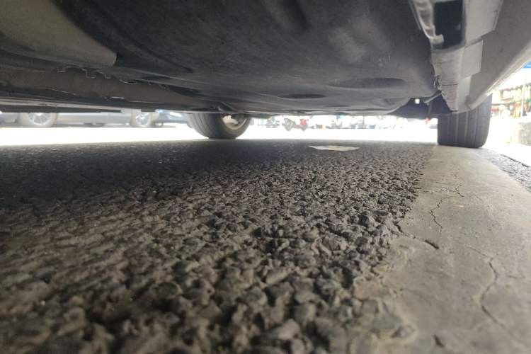 Used Volvo S60 2015 S60L T5 Intelligent Drive Edition Chassis Front Left