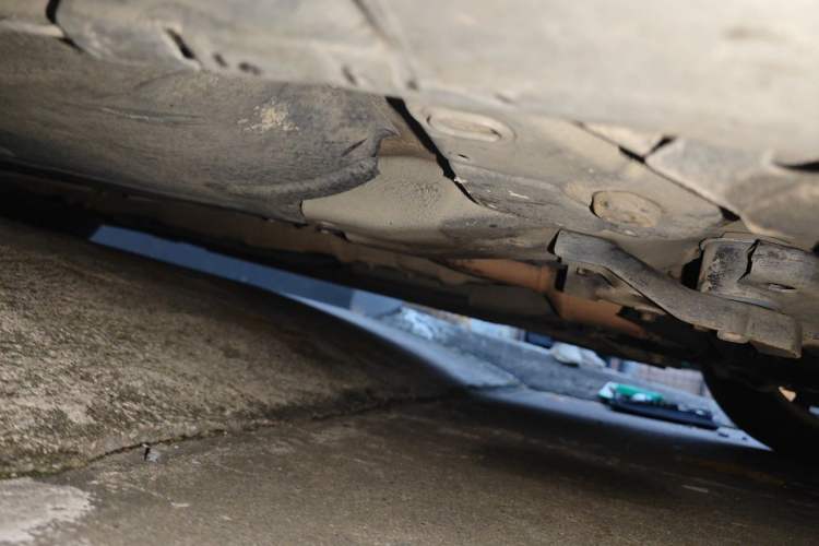Used Volvo S60 2015 S60L 2.0T Smart Drive Edition Chassis Front Right