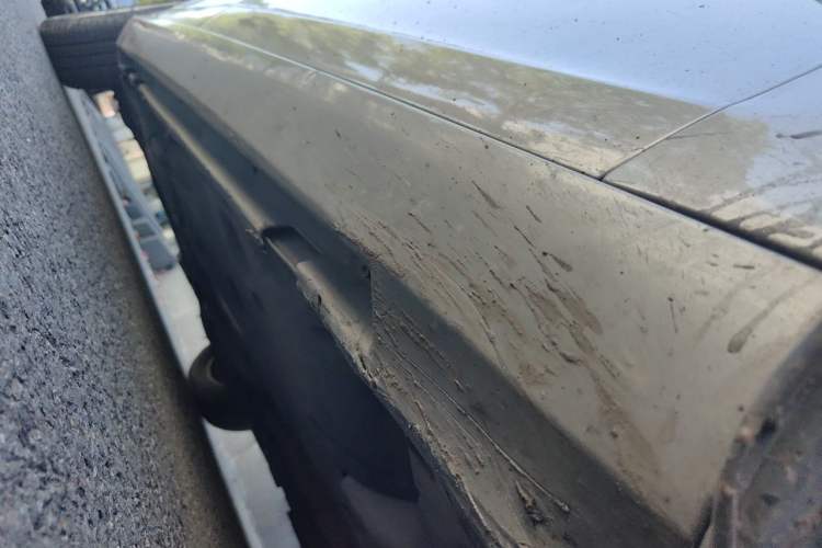 Used Volvo S60 2015 S60L 2.0T Smart Drive Edition Chassis Front Right