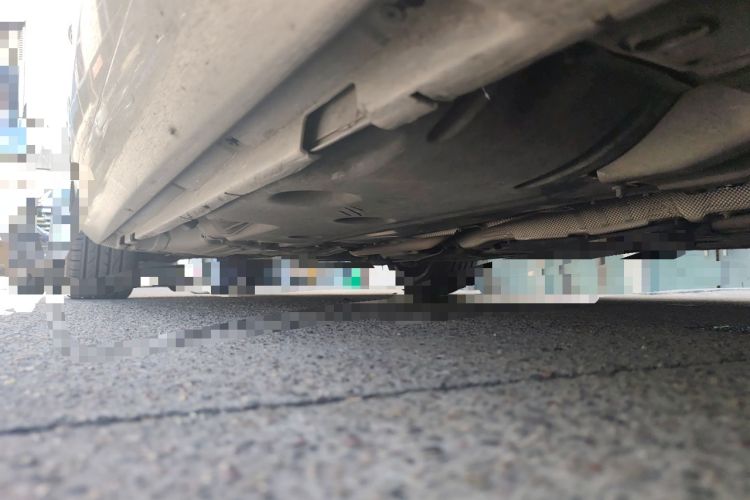Used Volvo S60 2015 S60L T5 Intelligent Drive Edition Chassis Front Right