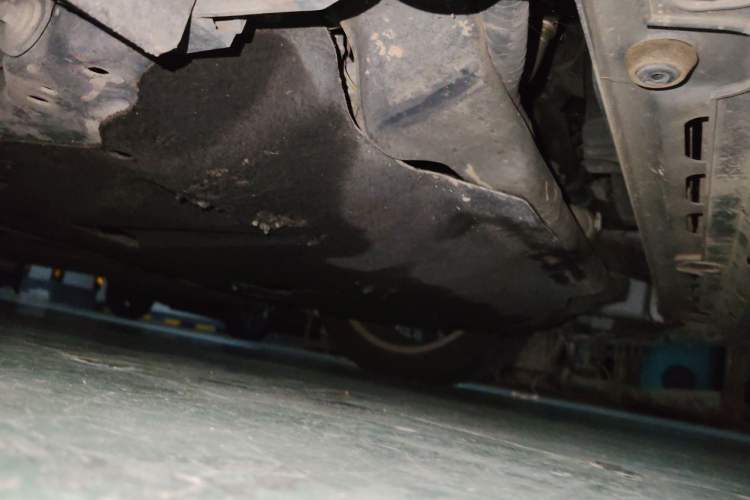 Used Volvo S60 2015 S60L T5 Intelligent Drive Edition Chassis Front Right