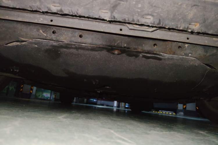 Used Volvo S60 2015 S60L T5 Intelligent Drive Edition Chassis Front