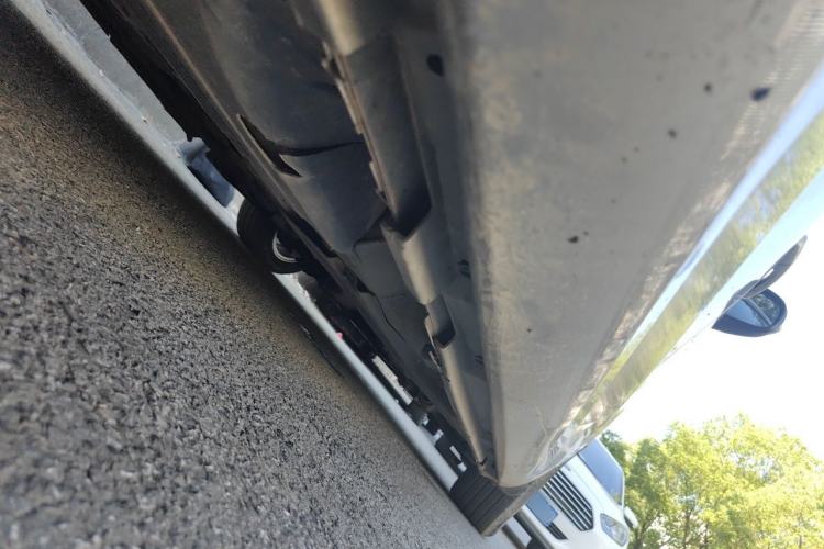 Used Volvo S60 2015 S60L 2.0T Smart Drive Edition Chassis Rear Right