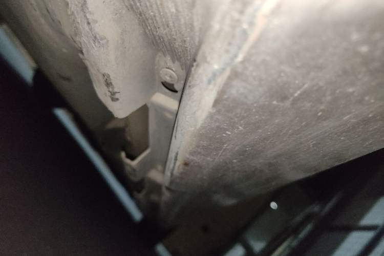 Used Volvo S60 2015 S60L 2.0T Zhiyuan Edition Chassis Rear Right