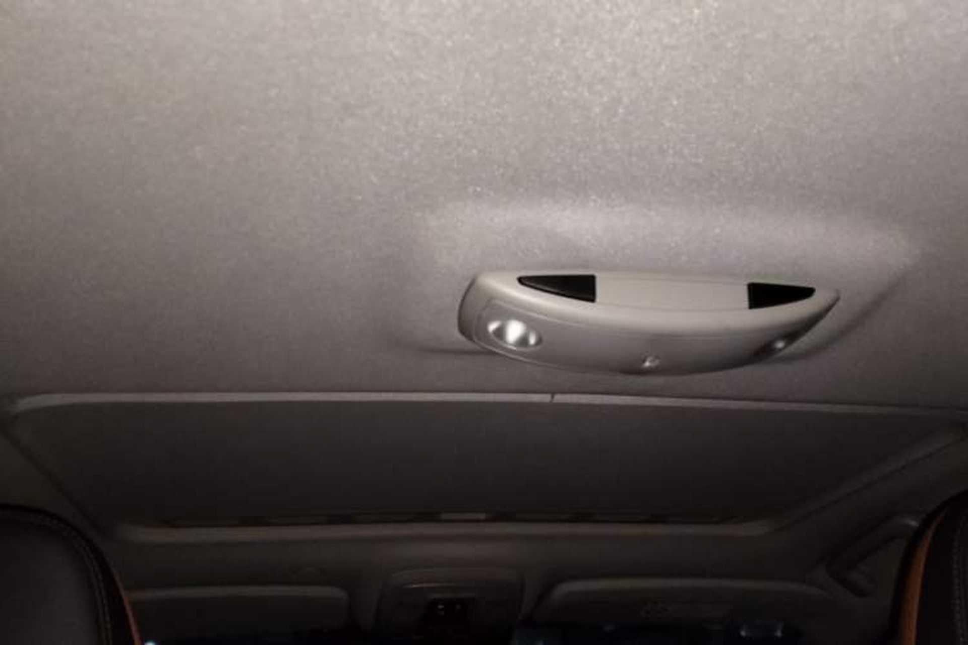 Used Volvo S60 2015 S60L T5 Intelligent Drive Edition Headliner
