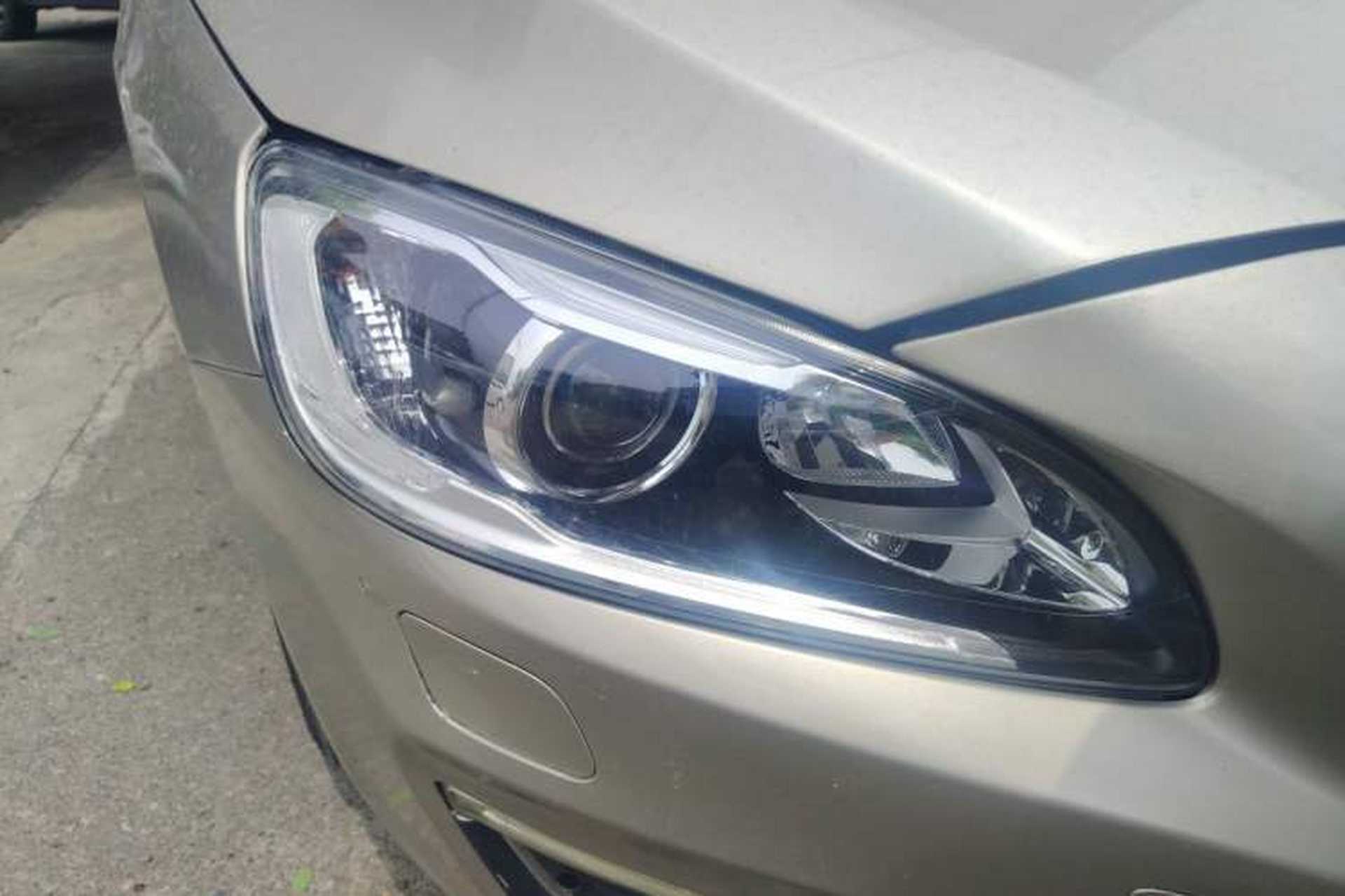 Used Volvo S60 2015 S60L T5 Intelligent Drive Edition Right Front Headlight