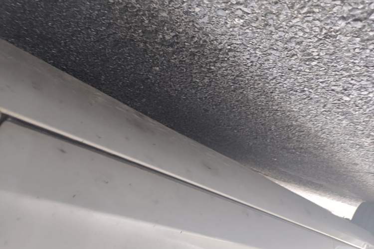 Used Volvo S60 2015 S60L 2.0T Smart Drive Edition Right Side Sill