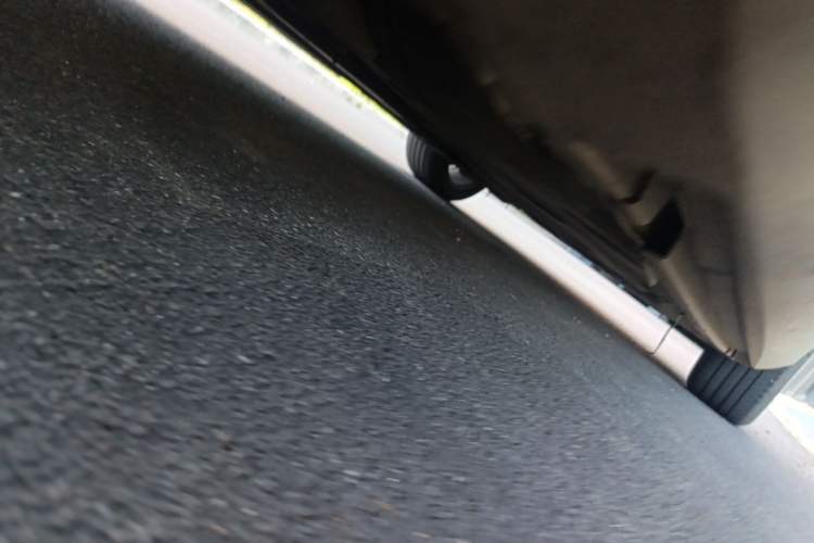 Used Volvo S60 2015 S60L T5 Intelligent Drive Edition Chassis Front Left