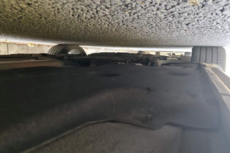 Used Volvo S60 2015 S60L T5 Intelligent Drive Edition Chassis Front Left