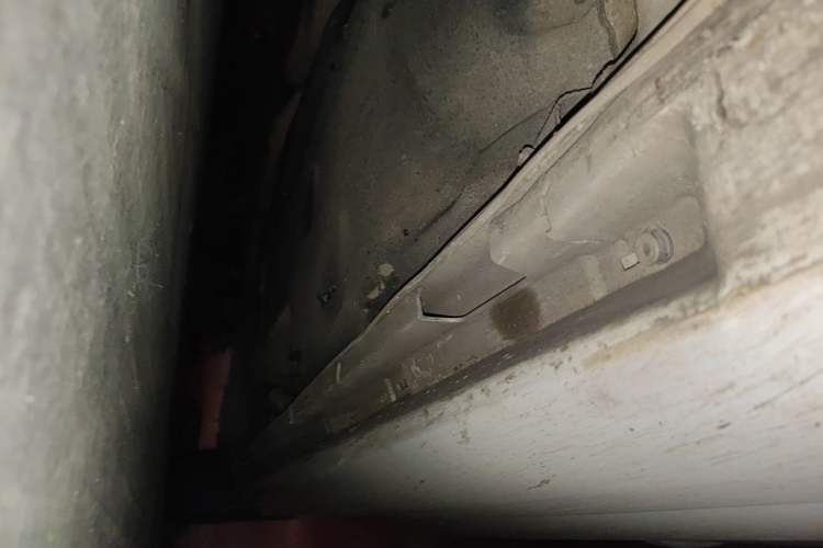 Used Volvo S60 2015 S60L 2.0T Smart Drive Edition Chassis Front Left