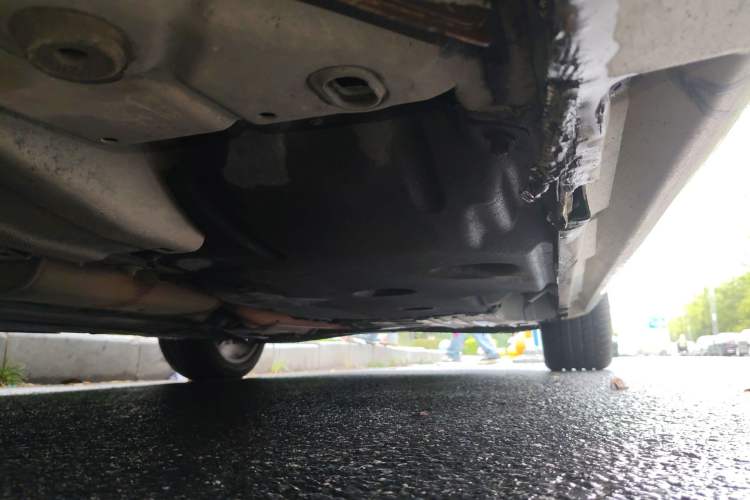 Used Volvo S60 2015 T5 Personalized Sport Edition Chassis Front Left
