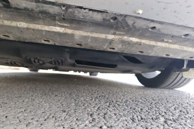 Used Volvo S60 2015 S60L T5 Intelligent Drive Edition Chassis Front