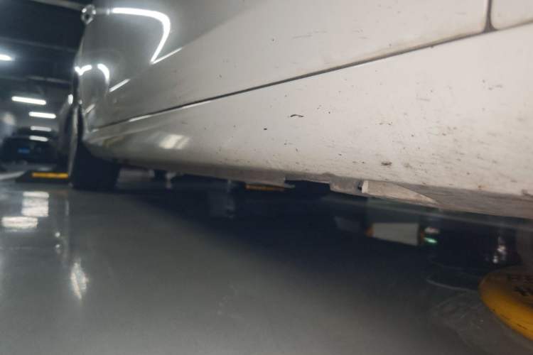 Used Volvo S60 2015 S60L T5 Intelligent Drive Edition Chassis Front Right