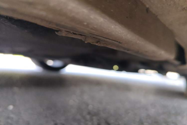 Used Volvo S60 2015 S60L T5 Intelligent Drive Edition Chassis Front Right