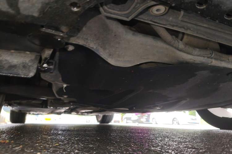 Used Volvo S60 2015 T5 Personalized Sport Edition Chassis Front Right