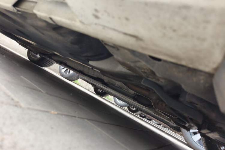 Used Volvo S60 2015 S60L T5 Intelligent Drive Edition Chassis Front Right