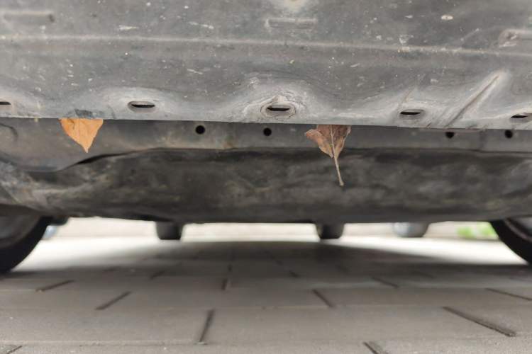 Used Volvo S60 2015 S60L T5 Intelligent Drive Edition Chassis Front