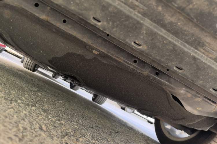Used Volvo S60 2015 S60L 2.0T Zhiyuan Edition Chassis Front