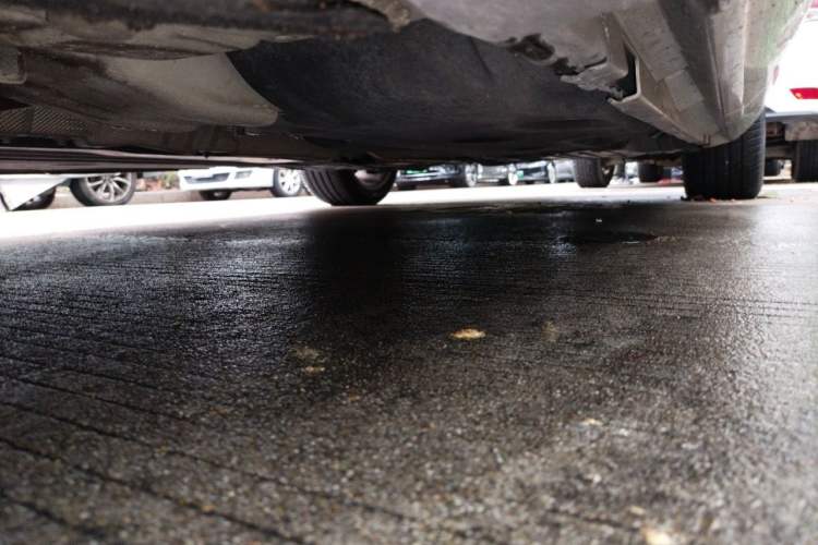 Used Volvo S60 2015 S60L 2.0T Zhiyuan Edition Chassis Rear Left