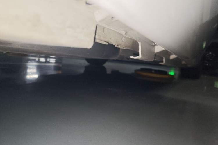 Used Volvo S60 2015 S60L T5 Intelligent Drive Edition Chassis Rear Right